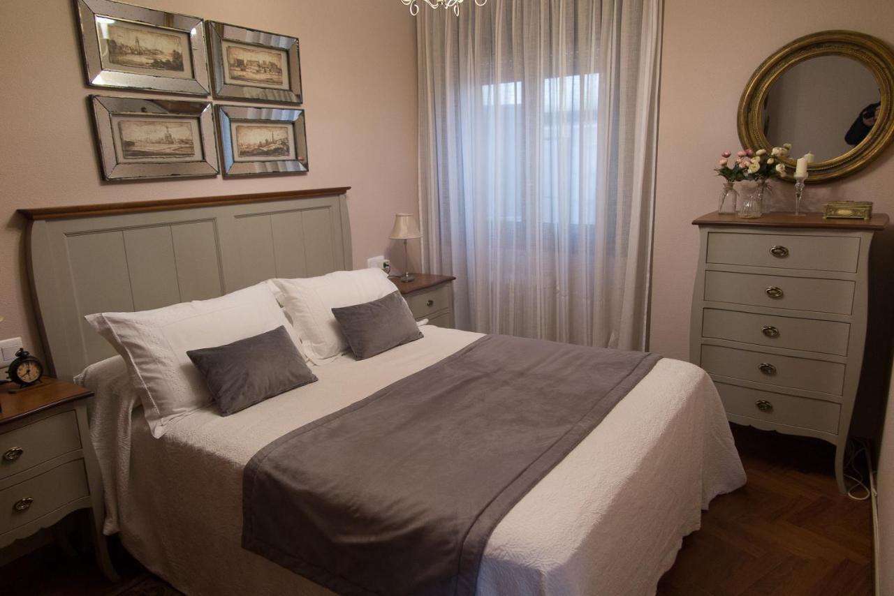 Galiciaguesthome Avenida Vigo 62 Pontevedra Dış mekan fotoğraf