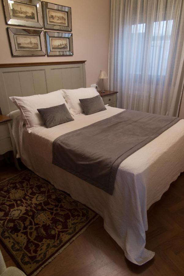Galiciaguesthome Avenida Vigo 62 Pontevedra Dış mekan fotoğraf