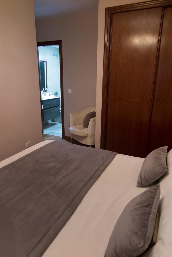 Galiciaguesthome Avenida Vigo 62 Pontevedra Dış mekan fotoğraf