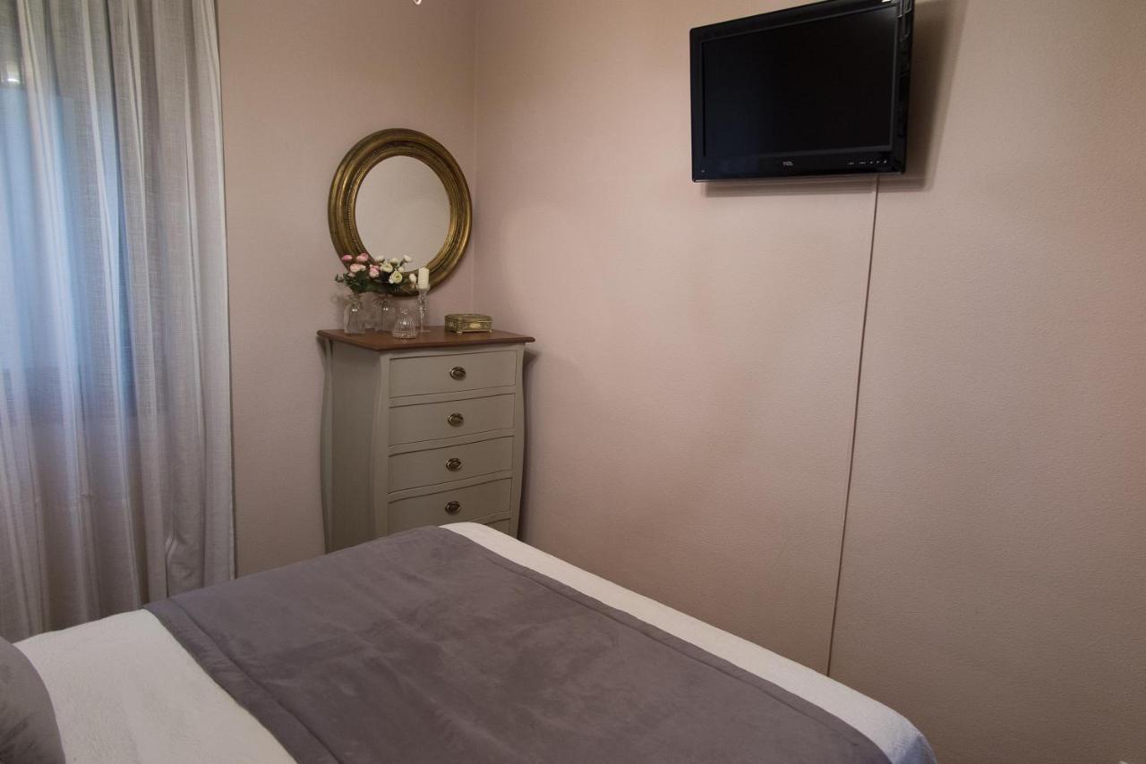 Galiciaguesthome Avenida Vigo 62 Pontevedra Dış mekan fotoğraf