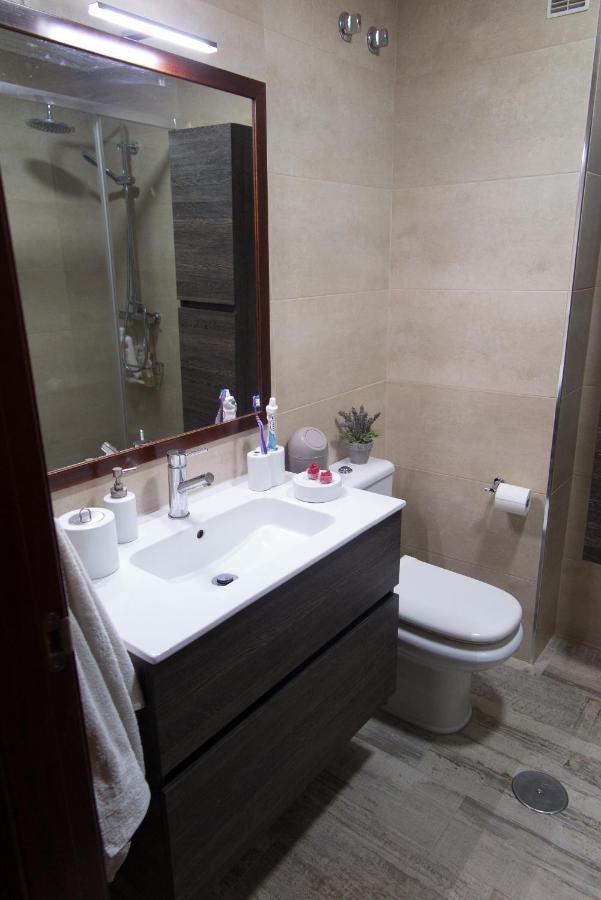 Galiciaguesthome Avenida Vigo 62 Pontevedra Dış mekan fotoğraf