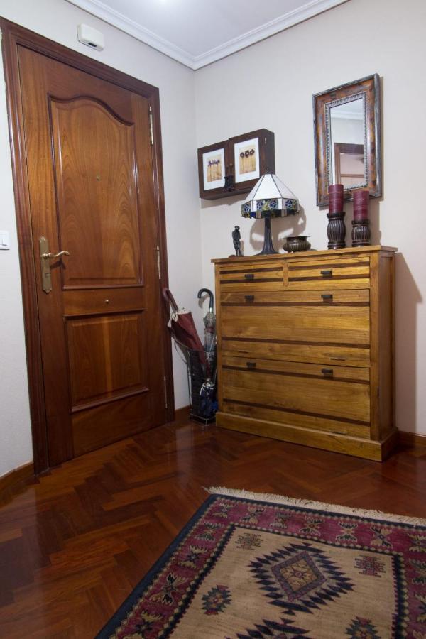 Galiciaguesthome Avenida Vigo 62 Pontevedra Dış mekan fotoğraf
