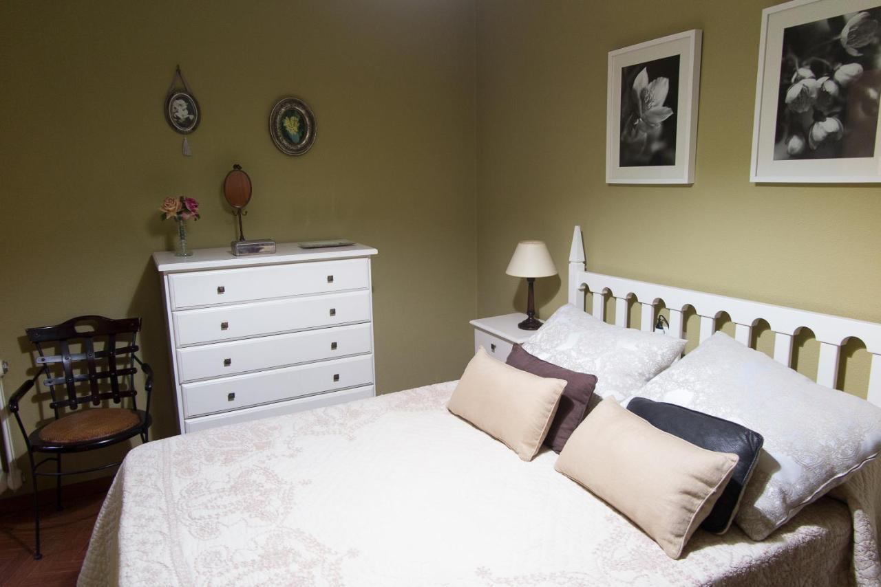 Galiciaguesthome Avenida Vigo 62 Pontevedra Dış mekan fotoğraf